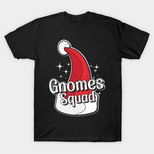 Gnomes Squad T-Shirt